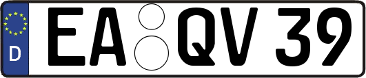EA-QV39