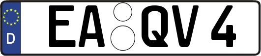 EA-QV4