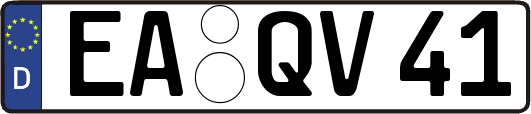 EA-QV41