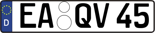 EA-QV45