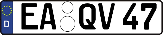 EA-QV47