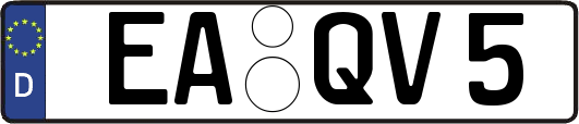EA-QV5