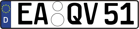 EA-QV51