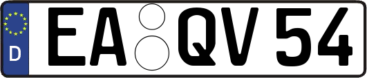 EA-QV54