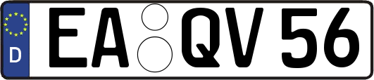 EA-QV56