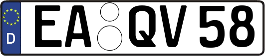 EA-QV58