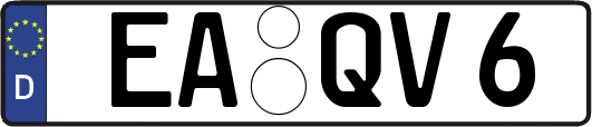 EA-QV6