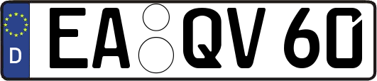 EA-QV60