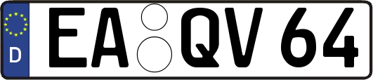 EA-QV64