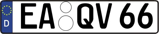 EA-QV66