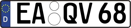EA-QV68