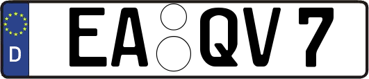 EA-QV7