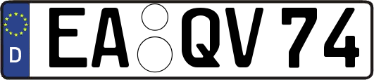 EA-QV74