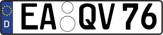 EA-QV76