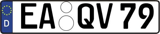 EA-QV79