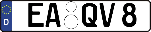 EA-QV8