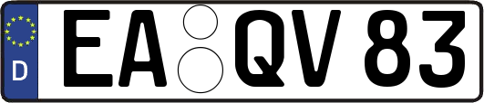 EA-QV83