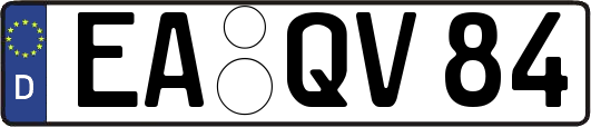 EA-QV84