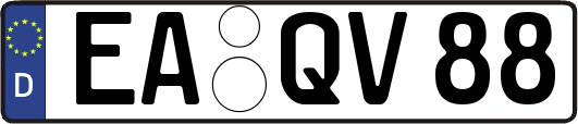 EA-QV88