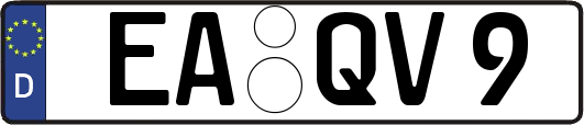 EA-QV9