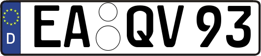 EA-QV93