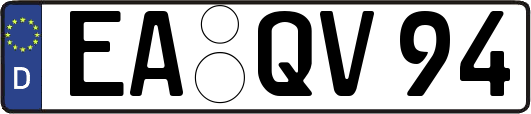 EA-QV94
