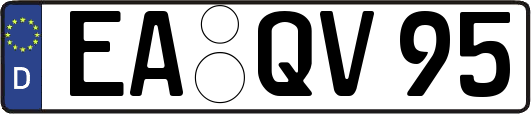 EA-QV95
