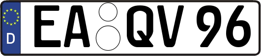 EA-QV96