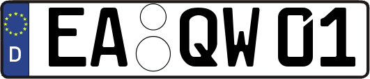EA-QW01