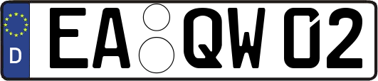 EA-QW02