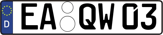 EA-QW03
