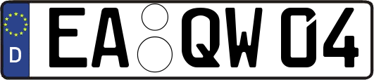 EA-QW04
