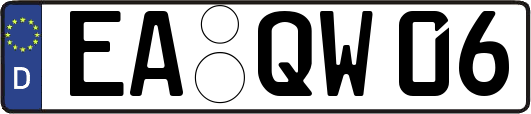 EA-QW06