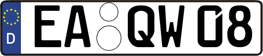 EA-QW08