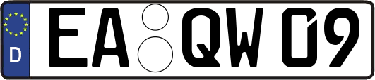 EA-QW09