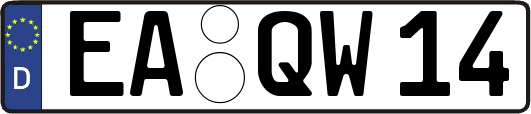 EA-QW14