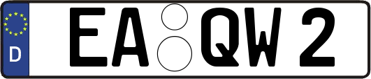 EA-QW2