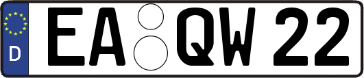 EA-QW22