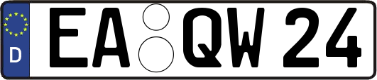 EA-QW24