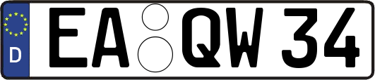EA-QW34