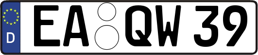 EA-QW39