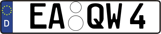 EA-QW4