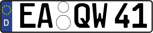 EA-QW41
