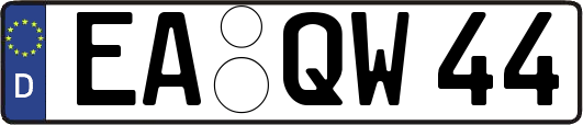 EA-QW44