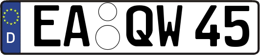 EA-QW45