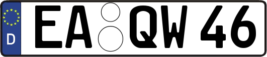 EA-QW46