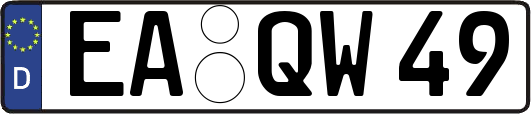 EA-QW49