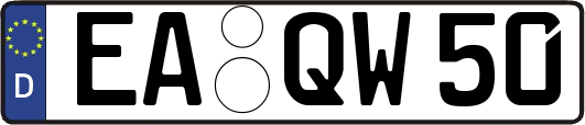 EA-QW50