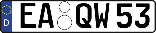 EA-QW53