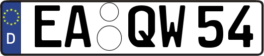 EA-QW54